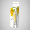 GBC 23.0002.36 - Lamp LED R7S/COB/12W/118mm/3000K/Warm/Ultra slim Various LED Lamps GBC 23.0002.36 - Lamp LED R7S/COB/12W/118mm/3000K/Warm/Ultra slim Various LED Lamps